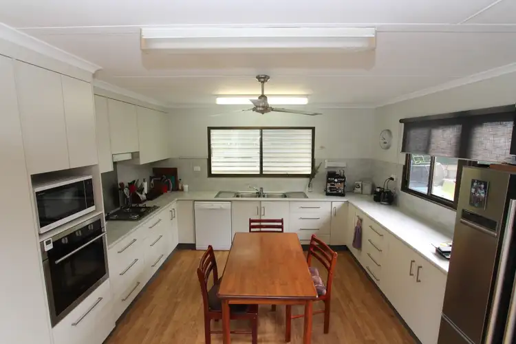 Second view of Homely house listing, 5 Scott Street, Ayr QLD 4807