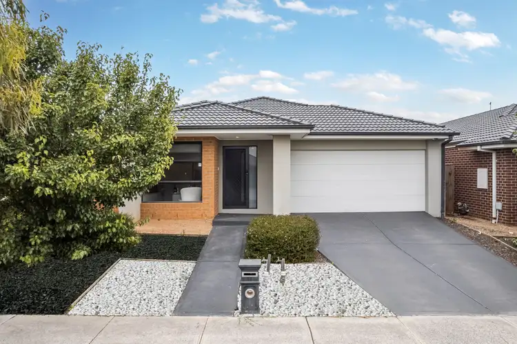 12 Alfred Road, Mickleham VIC 3064