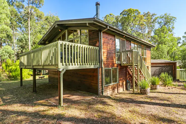 Fifth view of Homely house listing, 38 Warrambat Road, Sawmill Settlement VIC 3723