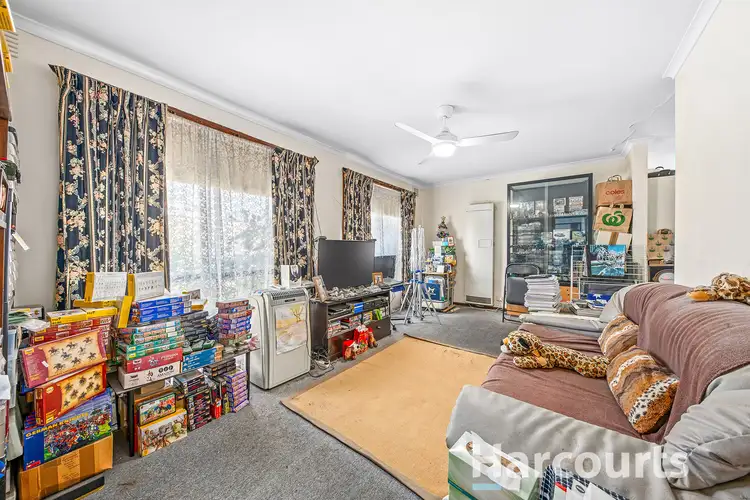 Fourth view of Homely unit listing, 1/8 Orchid Avenue, Boronia VIC 3155