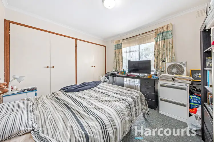 Sixth view of Homely unit listing, 1/8 Orchid Avenue, Boronia VIC 3155