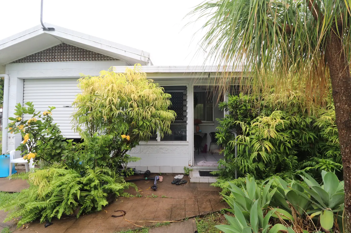 Main view of Homely unit listing, 1/49 Canberra Street, Ayr QLD 4807