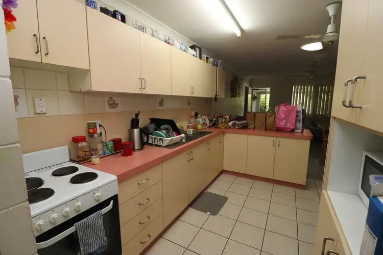Third view of Homely unit listing, 1/49 Canberra Street, Ayr QLD 4807