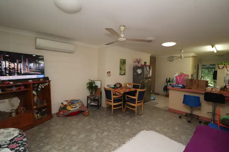 Fourth view of Homely unit listing, 1/49 Canberra Street, Ayr QLD 4807