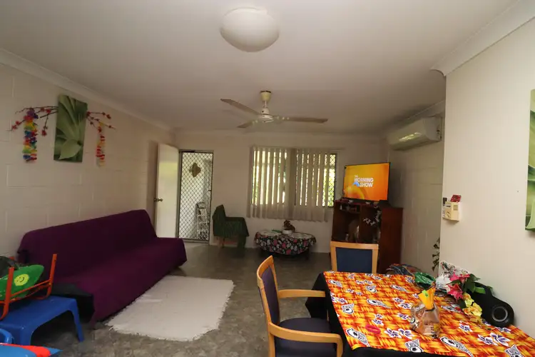 Fifth view of Homely unit listing, 1/49 Canberra Street, Ayr QLD 4807