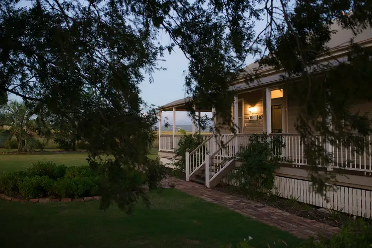 Second view of Homely house listing, 319 Wyreema Cambooya Road, Cambooya QLD 4358