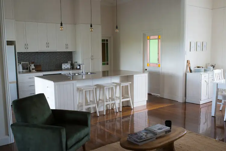 Fifth view of Homely house listing, 319 Wyreema Cambooya Road, Cambooya QLD 4358