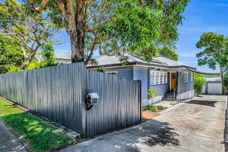 Second view of Homely house listing, 135 Manly Road, Manly West QLD 4179