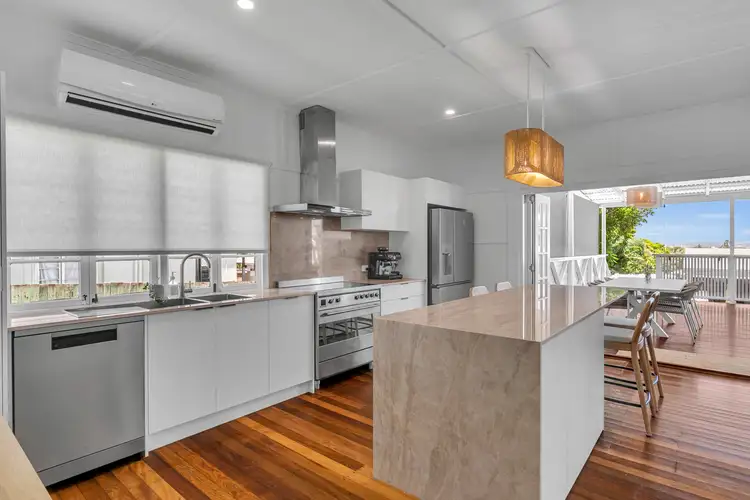 Third view of Homely house listing, 135 Manly Road, Manly West QLD 4179