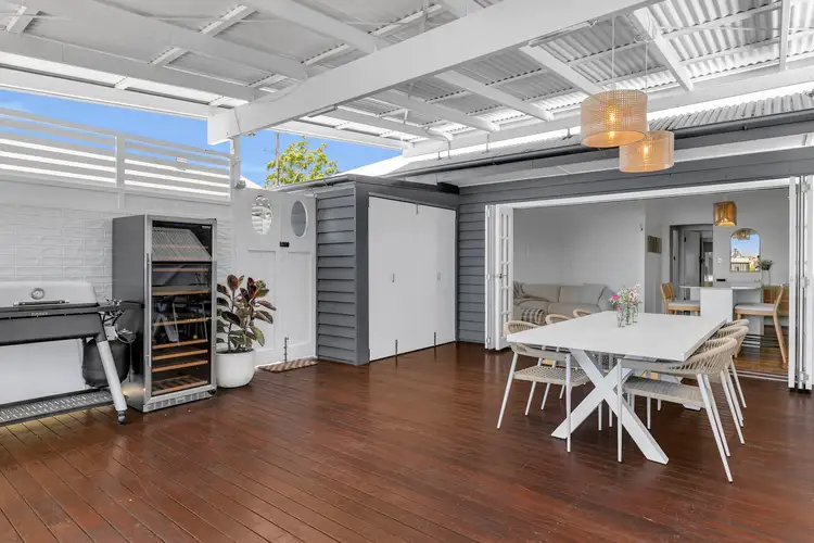 Fifth view of Homely house listing, 135 Manly Road, Manly West QLD 4179