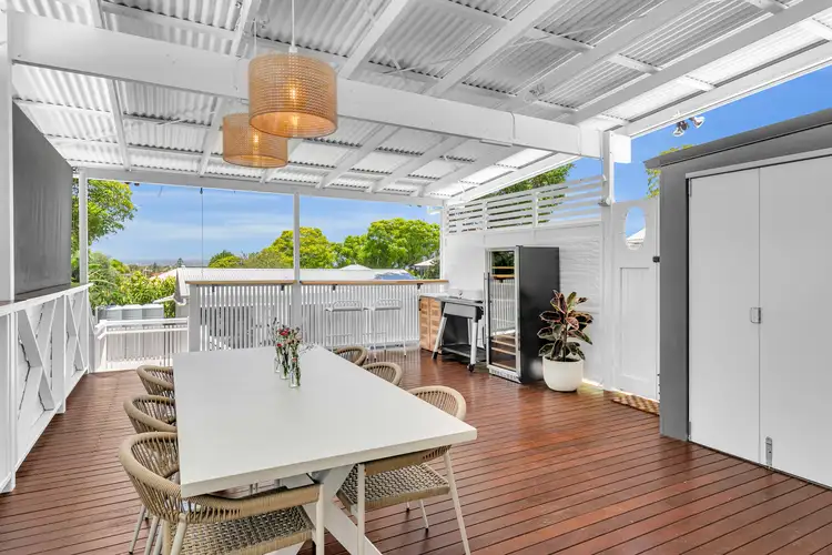 Sixth view of Homely house listing, 135 Manly Road, Manly West QLD 4179