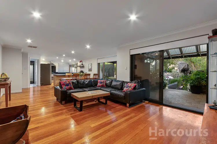 Fourth view of Homely house listing, 16 Simcoe Court, Joondalup WA 6027