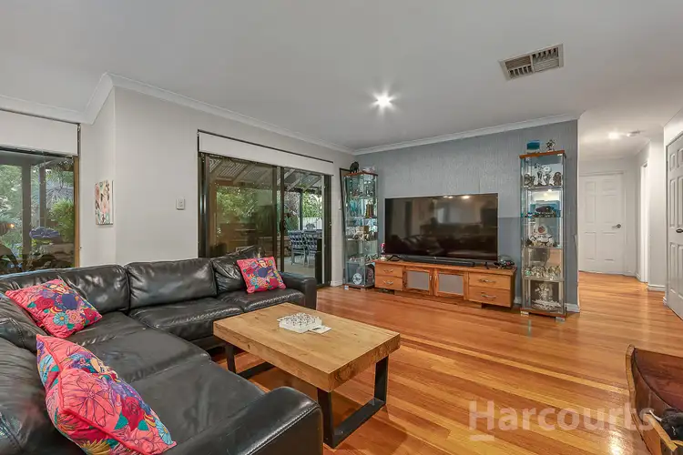 Fifth view of Homely house listing, 16 Simcoe Court, Joondalup WA 6027