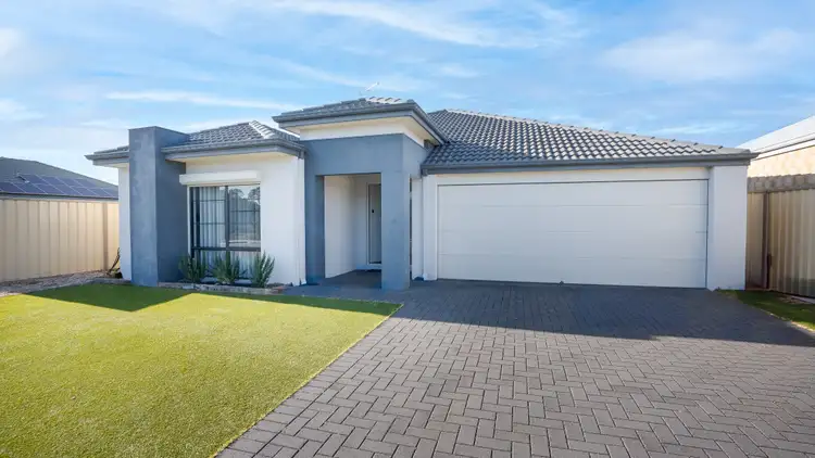 Main view of Homely house listing, 12 Thaxter Road, Landsdale WA 6065