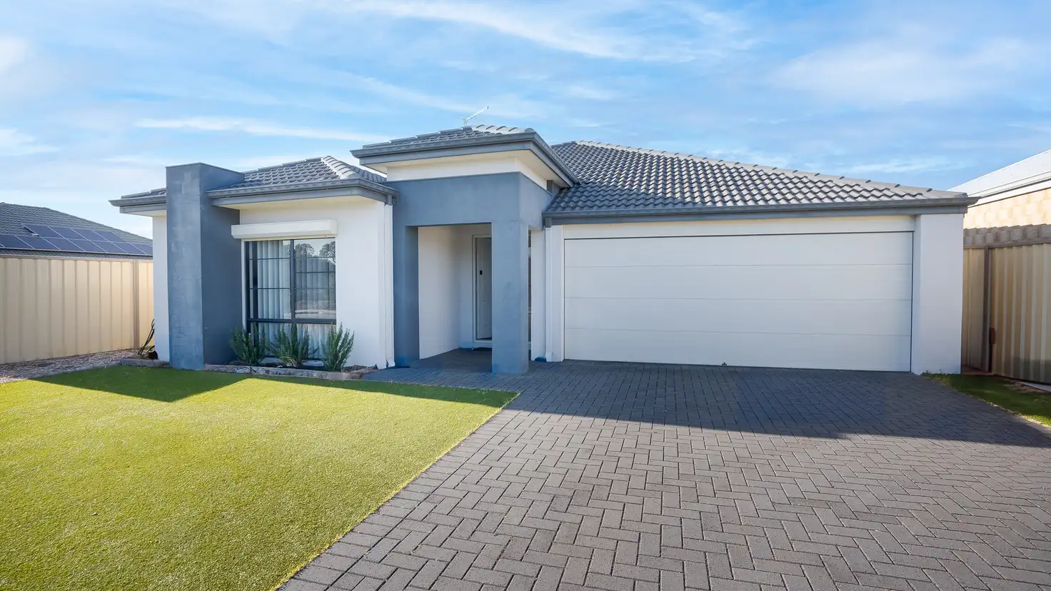 Main view of Homely house listing, 12 Thaxter Road, Landsdale WA 6065