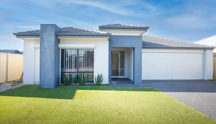 Second view of Homely house listing, 12 Thaxter Road, Landsdale WA 6065