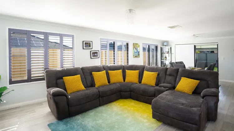 Fifth view of Homely house listing, 12 Thaxter Road, Landsdale WA 6065