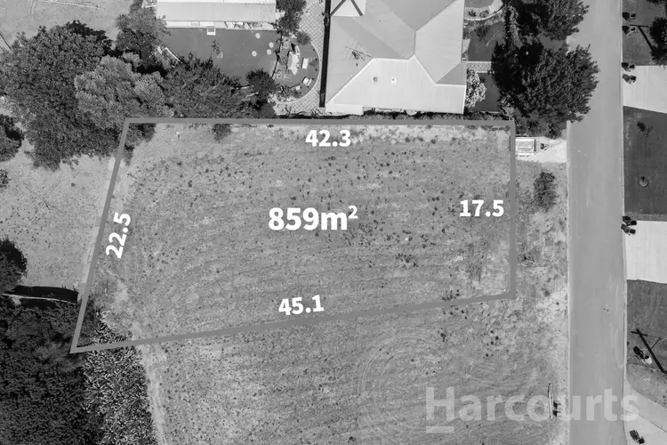 Main view of Homely land listing, 2 Ariel Place, Madora Bay WA 6210