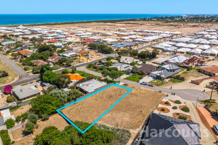 Third view of Homely land listing, 2 Ariel Place, Madora Bay WA 6210