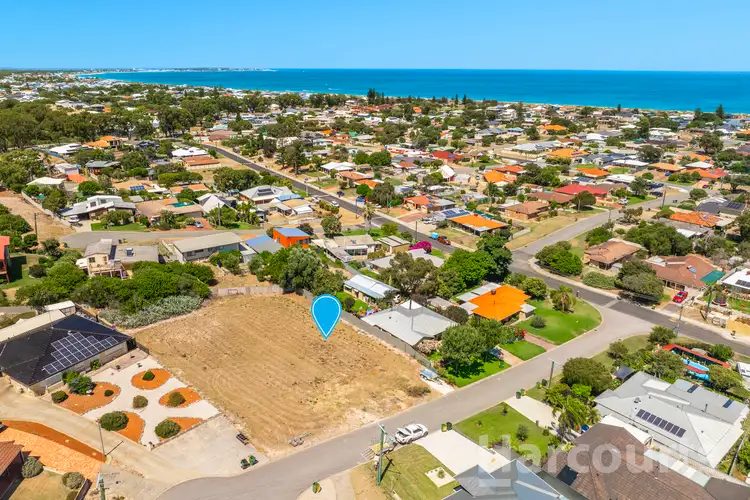 Fourth view of Homely land listing, 2 Ariel Place, Madora Bay WA 6210