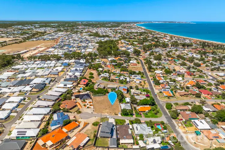 Fifth view of Homely land listing, 2 Ariel Place, Madora Bay WA 6210