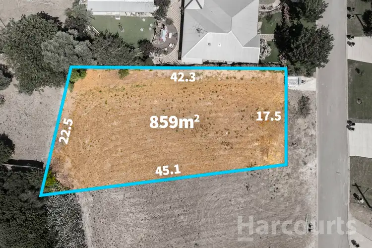 Sixth view of Homely land listing, 2 Ariel Place, Madora Bay WA 6210