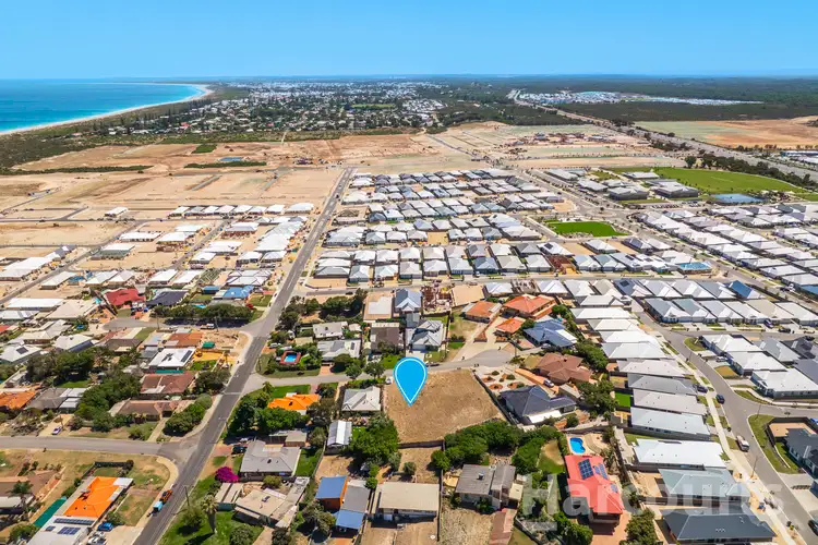 Seventh view of Homely land listing, 2 Ariel Place, Madora Bay WA 6210