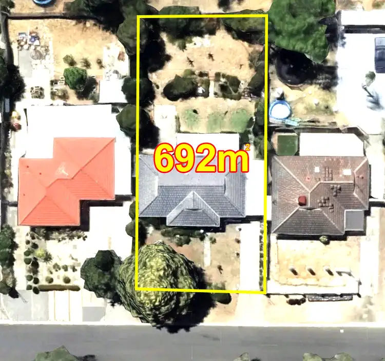 Fourth view of Homely house listing, 37 Brinckley Crescent, Koondoola WA 6064
