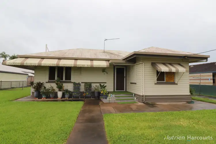 6 Parker Street, Ayr QLD 4807