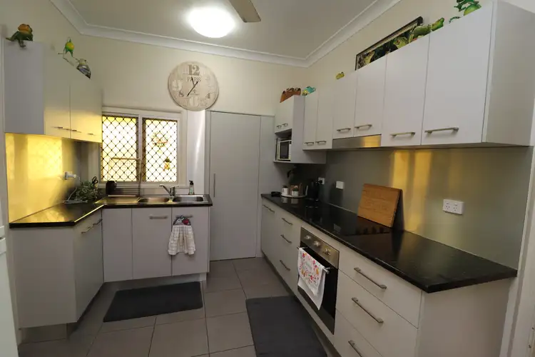 Fourth view of Homely house listing, 6 Parker Street, Ayr QLD 4807