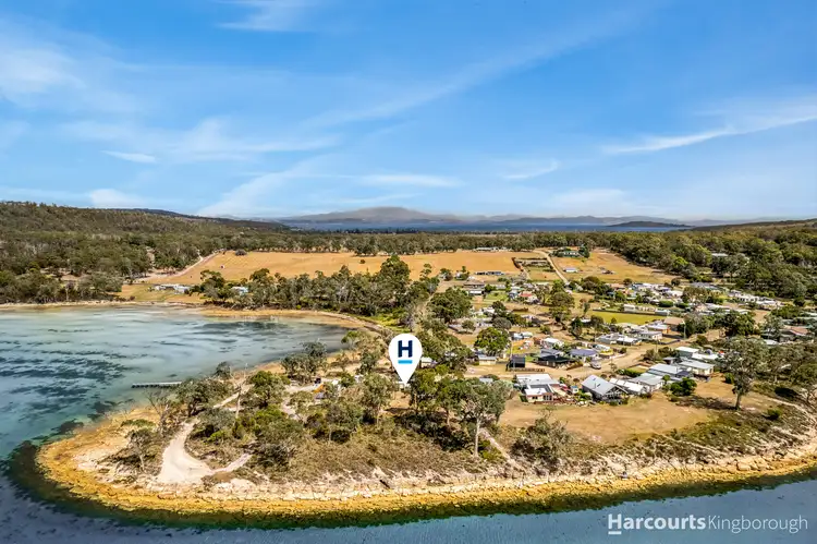 43 Turners Road, Saltwater River TAS 7186