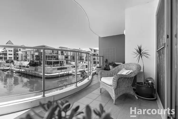 Main view of Homely apartment listing, 8/3 The Palladio, Mandurah WA 6210