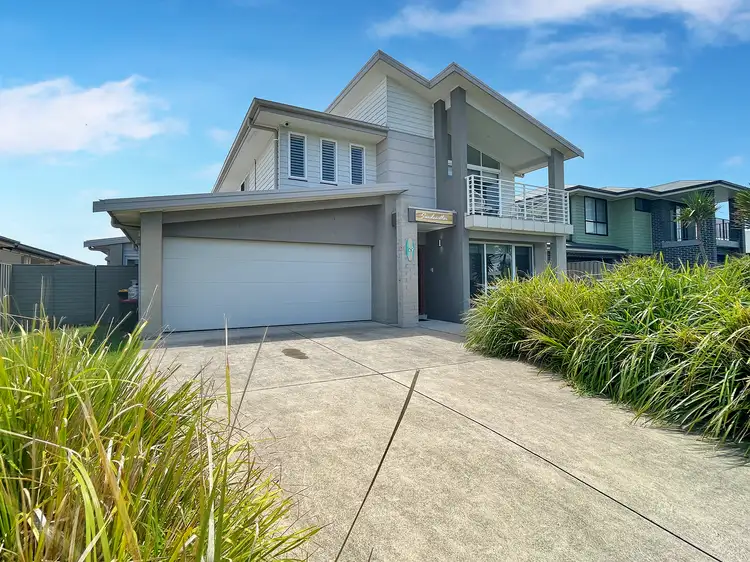 29 Bagarin Avenue, Tomakin NSW 2537