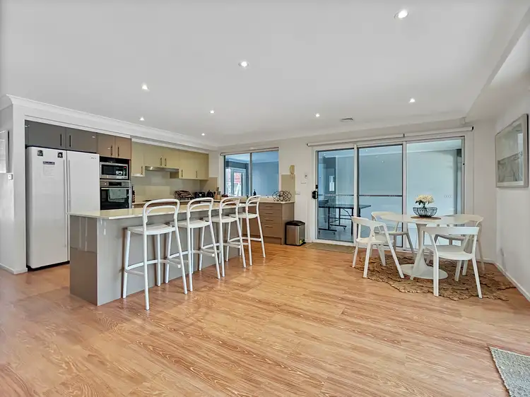 Second view of Homely house listing, 29 Bagarin Avenue, Tomakin NSW 2537