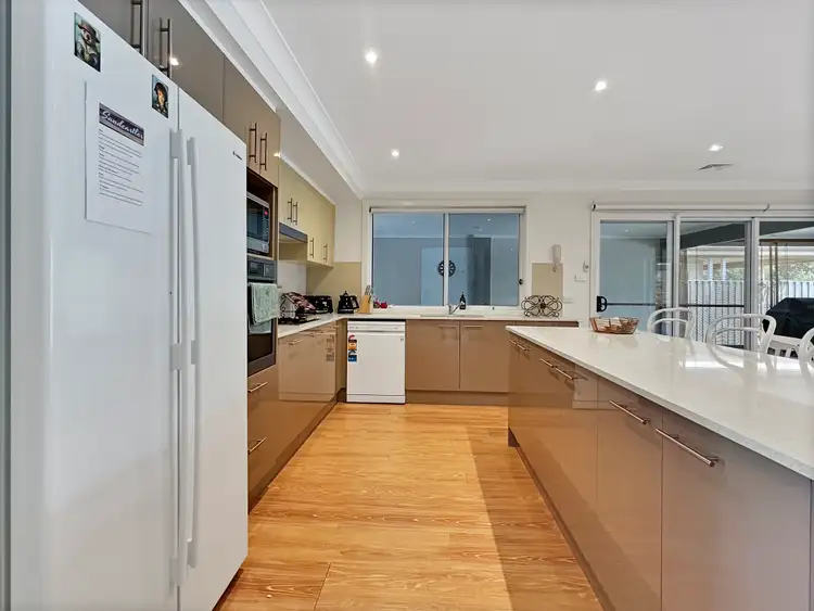 Fourth view of Homely house listing, 29 Bagarin Avenue, Tomakin NSW 2537