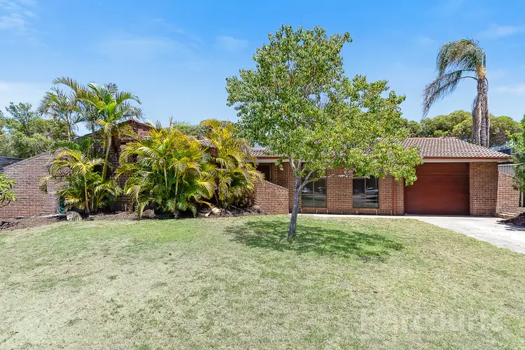 Main view of Homely house listing, 32 Garrong Close, Edgewater WA 6027