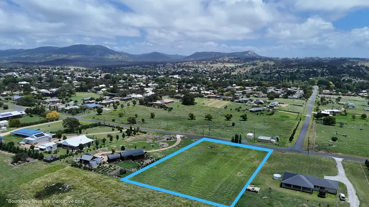 259 East Street, Tenterfield NSW 2372