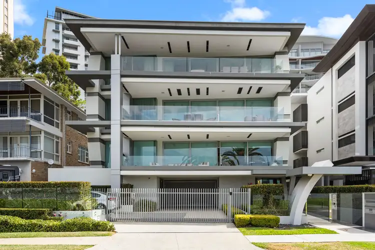95C South Perth Esplanade, South Perth WA 6151