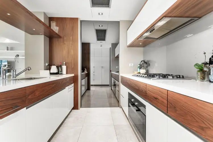 Fifth view of Homely apartment listing, 95C South Perth Esplanade, South Perth WA 6151