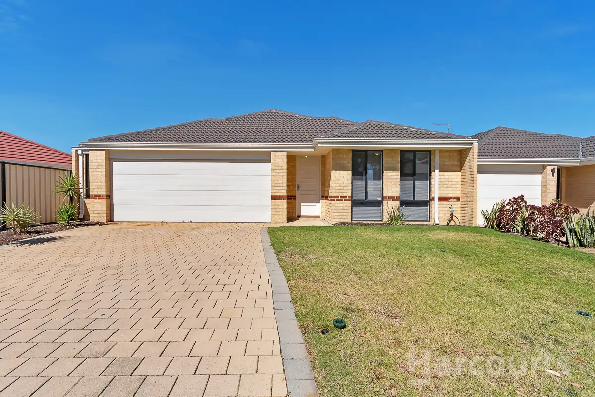 Main view of Homely house listing, 47 Cherokee Green, Clarkson WA 6030