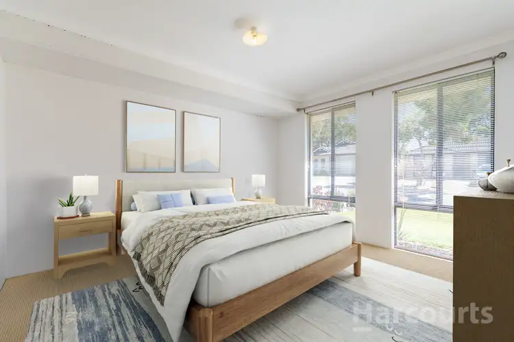 Third view of Homely house listing, 47 Cherokee Green, Clarkson WA 6030