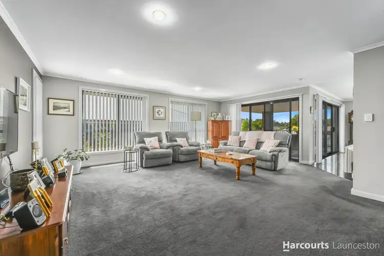 Third view of Homely house listing, 1/30 Assisi Avenue, Riverside TAS 7250