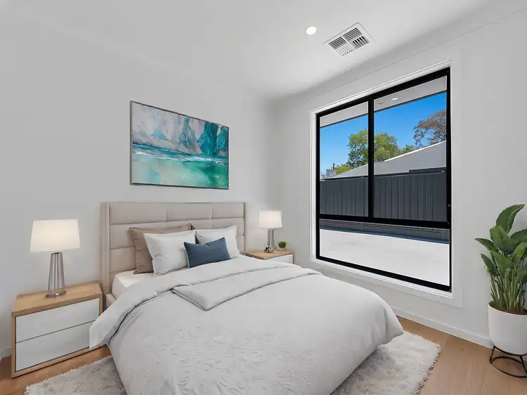 Fourth view of Homely house listing, 10B Larkhill Road, Elizabeth North SA 5113