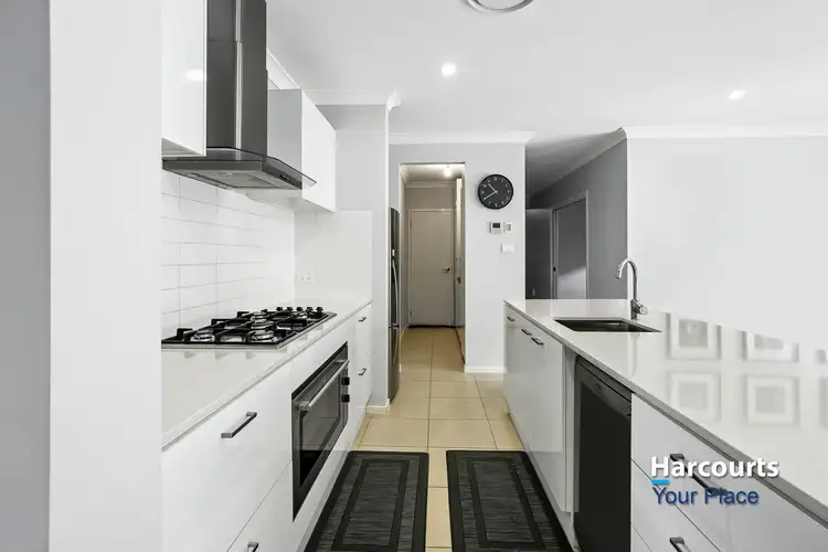 Third view of Homely house listing, 17 Carramar Avenue, Jordan Springs NSW 2747