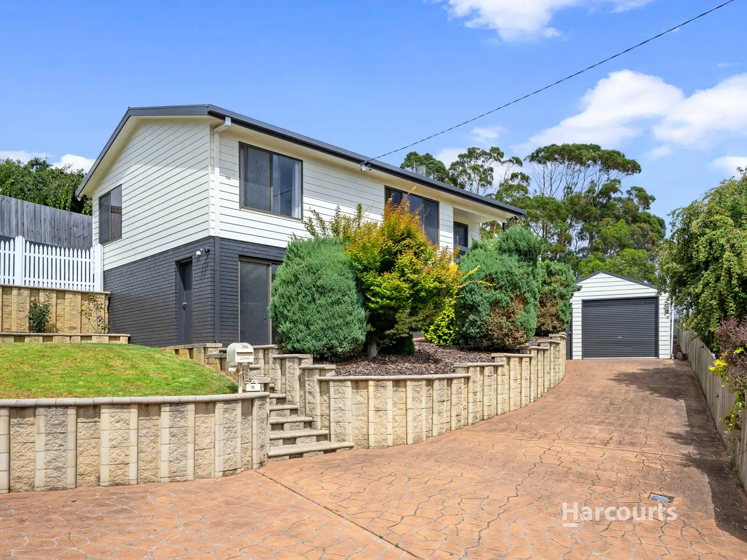 Main view of Homely house listing, 11 Sunset Lane, Penguin TAS 7316