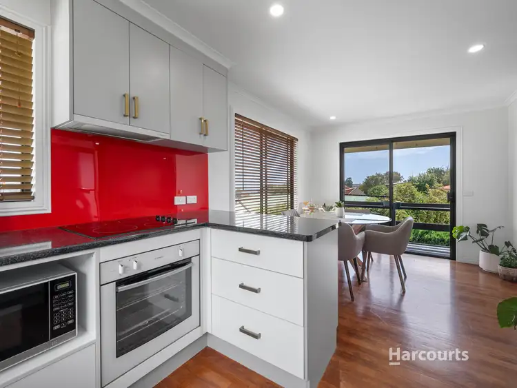 Second view of Homely house listing, 11 Sunset Lane, Penguin TAS 7316