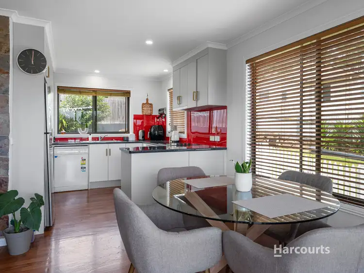 Sixth view of Homely house listing, 11 Sunset Lane, Penguin TAS 7316