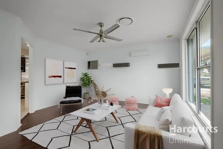 Third view of Homely house listing, 22 Colorado Drive, St Clair NSW 2759