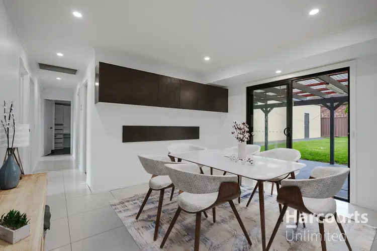 Fourth view of Homely house listing, 22 Colorado Drive, St Clair NSW 2759