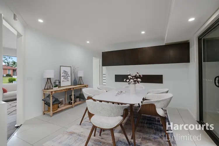 Fifth view of Homely house listing, 22 Colorado Drive, St Clair NSW 2759